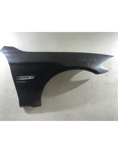 Aile avant droit BMW SERIE 5 F07 GRAN TURISMO PHASE 1 
