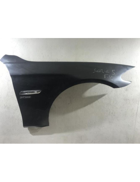 Aile avant droit BMW SERIE 5 F07 GRAN TURISMO PHASE 1 