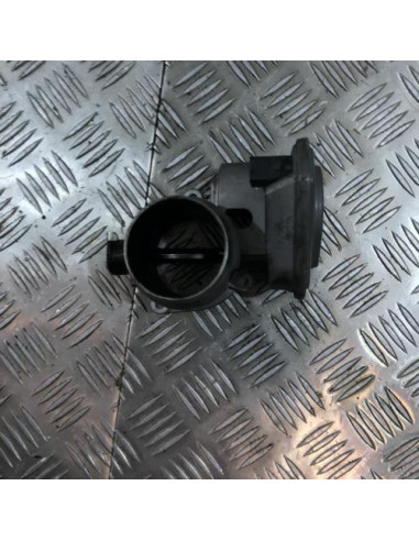 Boitier papillon BMW  