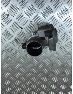 Boitier papillon BMW SERIE 1 E87 PHASE 2 