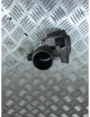 Boitier papillon BMW SERIE 1 E87 PHASE 2 