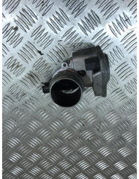 Boitier papillon BMW SERIE 1 E87 PHASE 2 