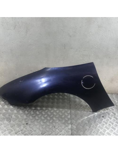 Aile avant gauche BMW SERIE 7 E38 