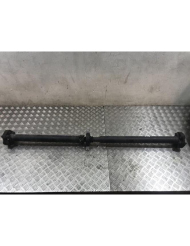 Arbre de transmission (propulsion) BMW SERIE 1 F20 PHASE 1 Diesel
