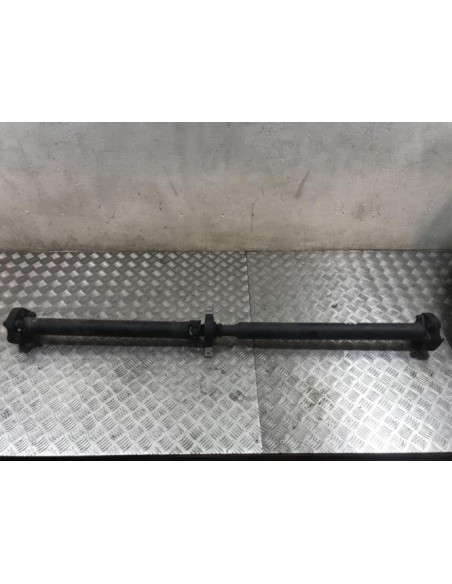 Arbre de transmission (propulsion) BMW SERIE 1 F20 PHASE 1 Diesel