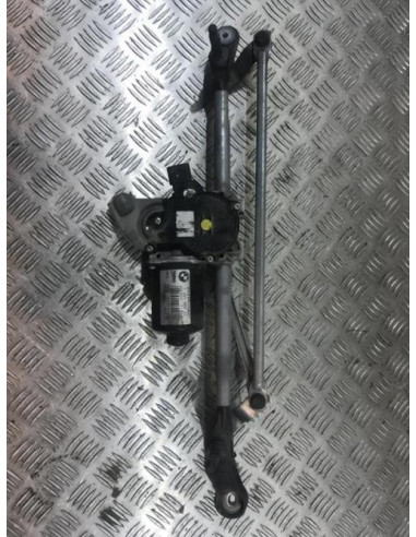 Mecanisme essuie glace avant BMW SERIE 1 F20 PHASE 1 Diesel