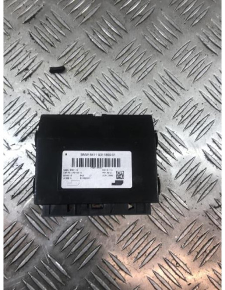 Calculateur BMW SERIE 1 F20 PHASE 1 Diesel