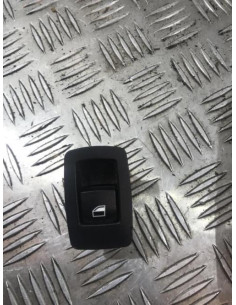 Interrupteur de leve vitre arriere gauche BMW SERIE 1 F20 PHASE 1 Diesel