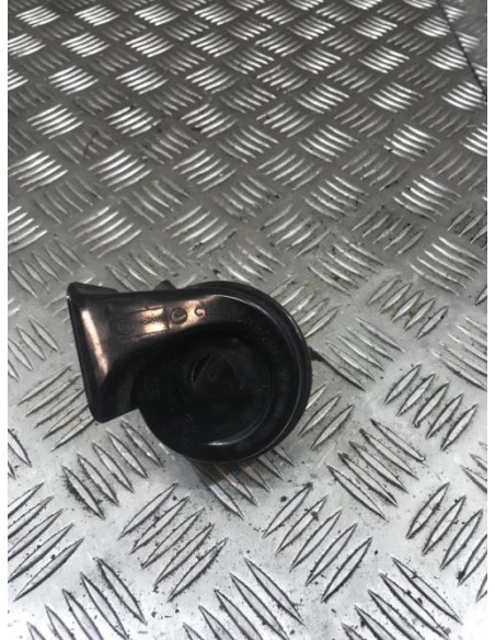 Avertisseur/Klaxon BMW  