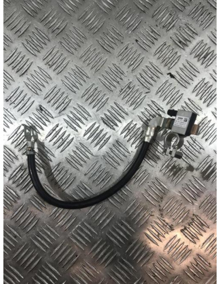 Batterie BMW SERIE 1 F20 PHASE 1 Diesel