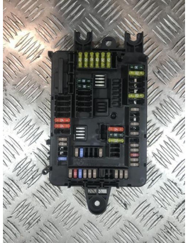 Porte fusible BMW SERIE 1 F20 PHASE 1 Diesel