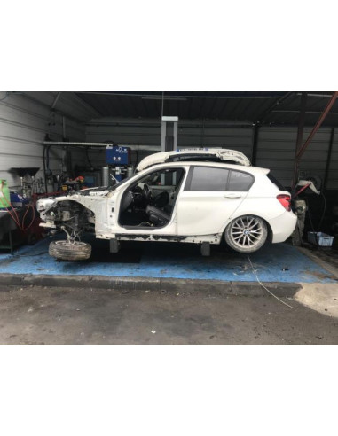 Colonne de direction BMW SERIE 1 F20 PHASE 1 Diesel