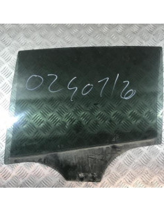 Vitre arriere gauche BMW SERIE 1 F20 PHASE 1 Diesel