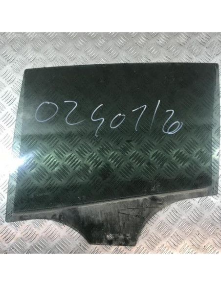 Vitre arriere gauche BMW SERIE 1 F20 PHASE 1 Diesel