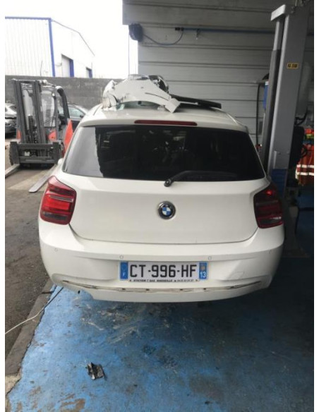 Vitre arriere gauche BMW SERIE 1 F20 PHASE 1 Diesel