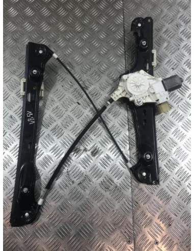 Mecanisme de leve vitre electrique avant droit BMW SERIE 3 E91 TOURING PHASE 2 BREAK Diesel