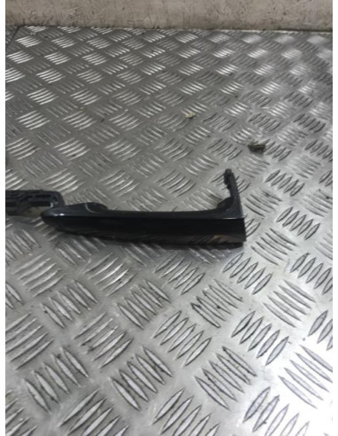 Poignee porte avant droit BMW SERIE 3 E91 TOURING PHASE 2 BREAK Diesel