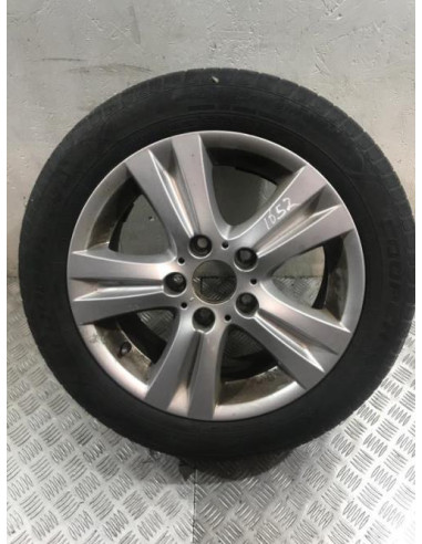 Jante BMW SERIE 1 E87 PHASE 2 Diesel