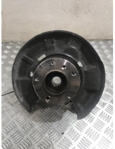 Fusee arriere droit BMW SERIE 1 F20 PHASE 1 Diesel