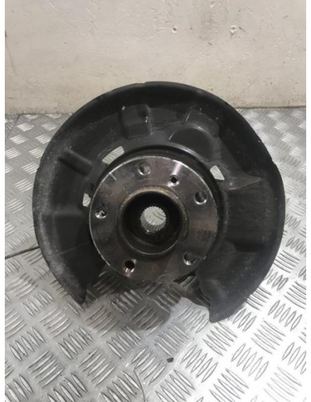 Fusee arriere droit BMW SERIE 1 F20 PHASE 1 Diesel