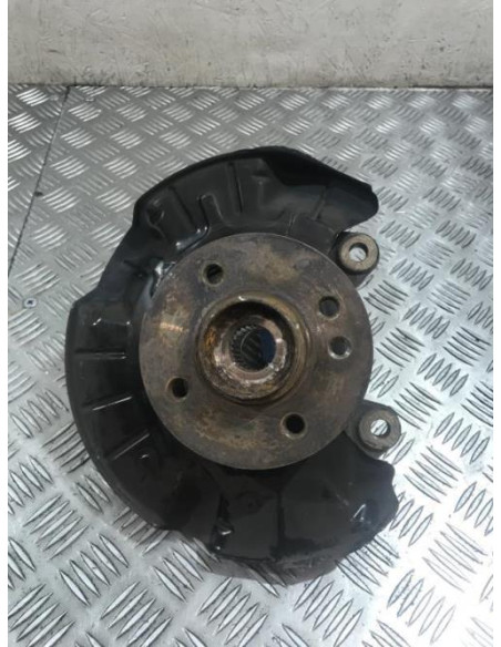 Fusee avant droit MINI MINI 1 R50/R53 PHASE 1 Diesel