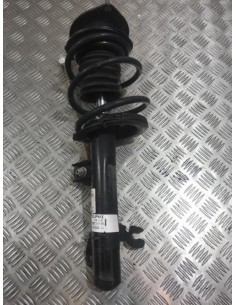 Amortisseur avant gauche MINI MINI 1 R50/R53 PHASE 1 Diesel