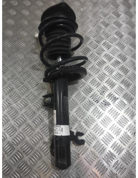 Amortisseur avant gauche MINI MINI 1 R50/R53 PHASE 1 Diesel