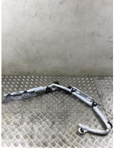 Air bag rideau gauche BMW X1 E84 PHASE 2 Diesel