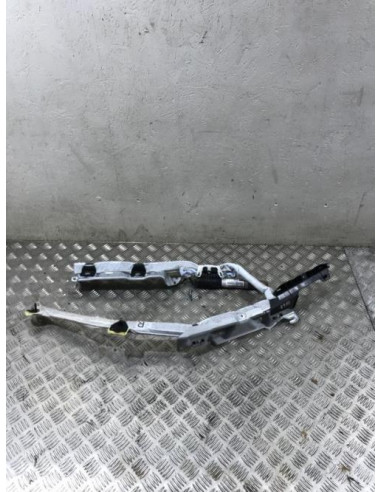 Air bag rideau droit BMW X1 E84 PHASE 2 Diesel