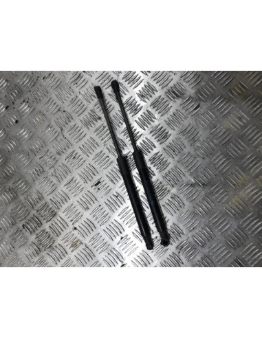 Verin de capot BMW X1 E84 PHASE 2 Diesel