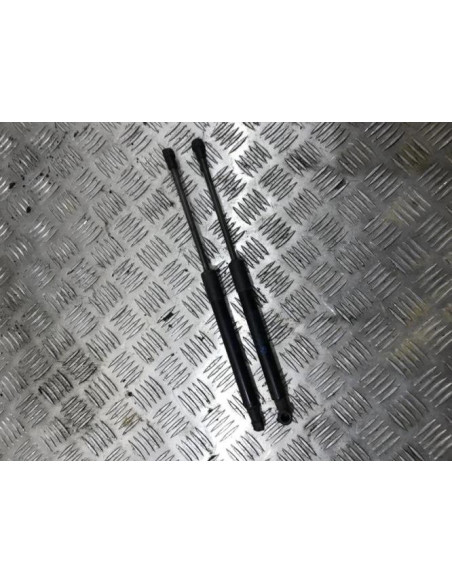 Verin de capot BMW X1 E84 PHASE 2 Diesel