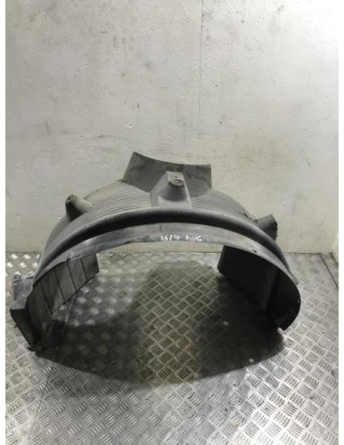 Pare boue avant gauche BMW X3 E83 PHASE 2 Diesel