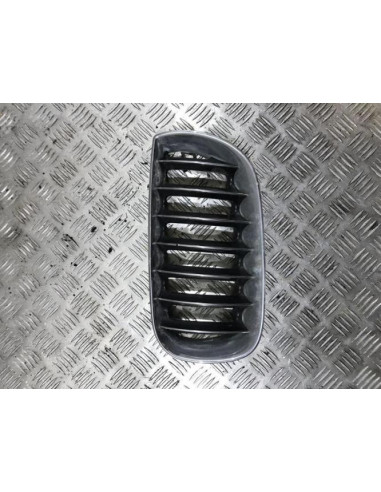 Grille de calandre gauche BMW X3 E83 PHASE 2 Diesel