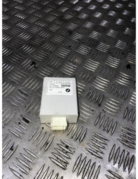 Calculateur BMW X3 E83 PHASE 2 Diesel