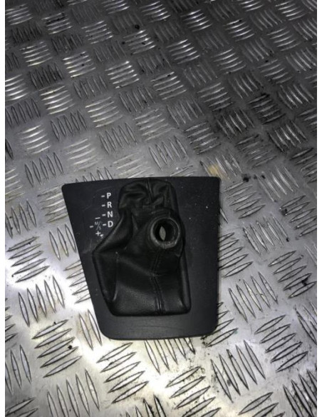 Soufflet de levier de vitesse BMW X3 E83 PHASE 2 Diesel