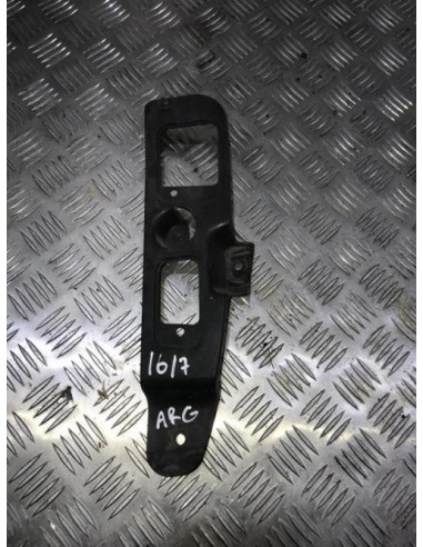 Support de pare chocs arriere BMW X3 E83 PHASE 2 Diesel