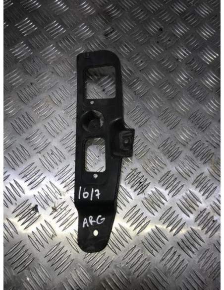 Support de pare chocs arriere BMW X3 E83 PHASE 2 Diesel