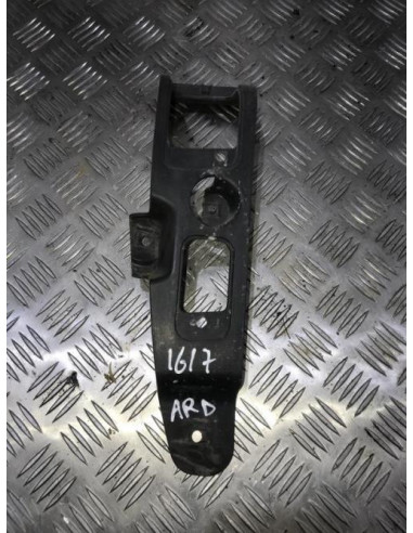 Support de pare chocs arriere BMW X3 E83 PHASE 2 Diesel