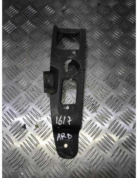 Support de pare chocs arriere BMW X3 E83 PHASE 2 Diesel