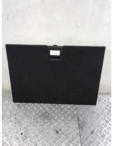 Plage arriere BMW X3 E83 PHASE 2 Diesel