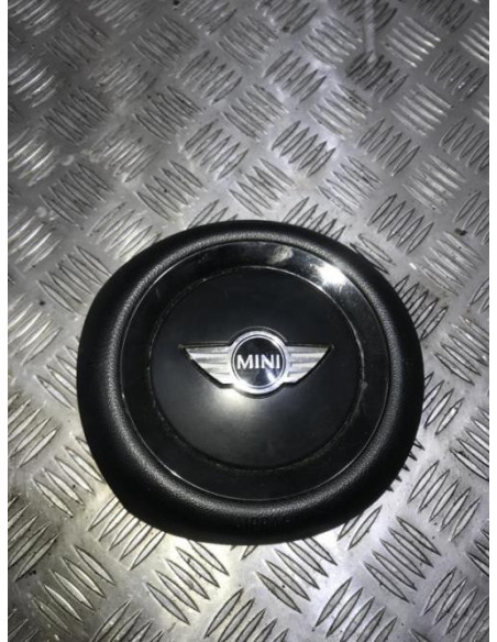 Air bag conducteur MINI MINI 2 R56 PHASE 2 Diesel