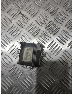 Boitier xenon BMW X3 E83 PHASE 2 Diesel 2