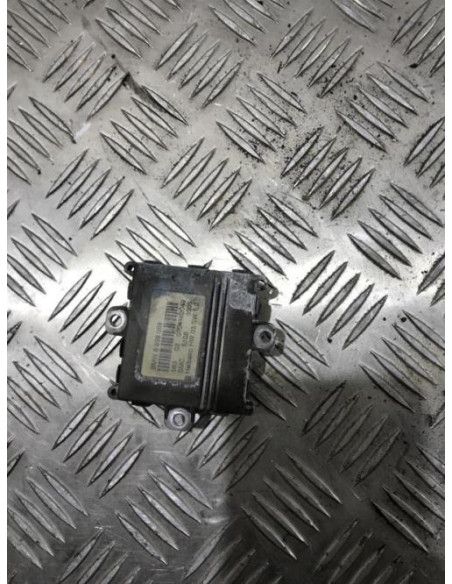 Boitier xenon BMW X3 E83 PHASE 2 Diesel