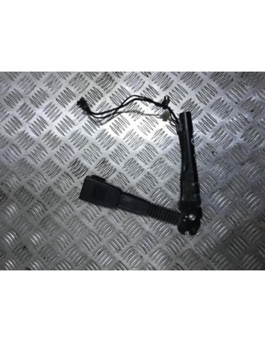 Pretensionneur de ceinture avant droit BMW SERIE 1 E87 PHASE 2 