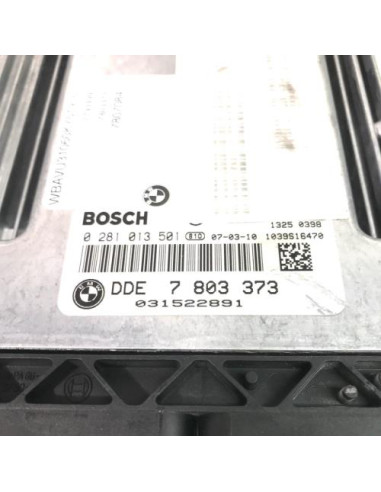 Kit de demarrage BMW SERIE 3 E91 TOURING PHASE 1 BREAK Diesel