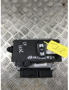 Kit de demarrage BMW SERIE 1 E87 PHASE 2 Diesel