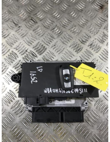 Kit de demarrage BMW SERIE 1 E87 PHASE 2 Diesel