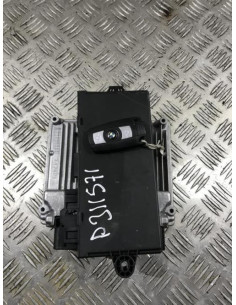 Kit de demarrage BMW SERIE 1 E87 PHASE 2  2