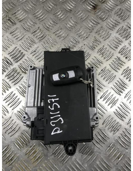 Kit de demarrage BMW SERIE 1 E87 PHASE 2 