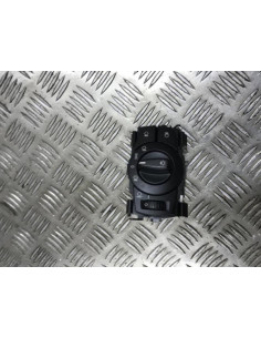 Commande de phare BMW SERIE 1 E87 PHASE 2 